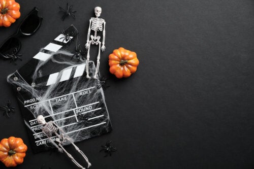 8 Scary Halloween Movies for Kids