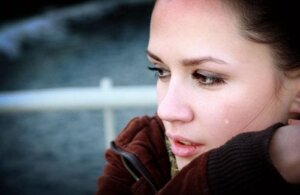 Even Strong Moms Feel the Weight of Loneliness