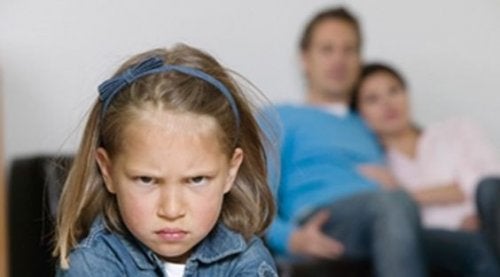 Disobedient Children: What’s the Cause of Their Behavior?