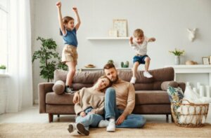 7 Signs of Psychological Exhaustion in Parents
