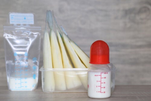 The Colors of Breast Milk: What You Should Know