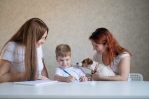 3 Needs of Only Children