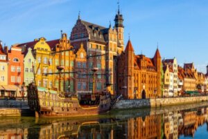 30 Names of Polish Origin for Boys