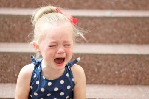 10 Phrases You Shouldn’t Say to Your Child When They Cry
