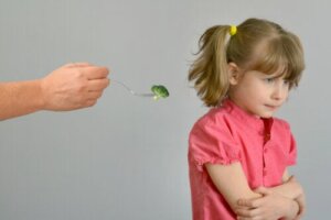 ARFID in Children: A Little-Known Eating Disorder