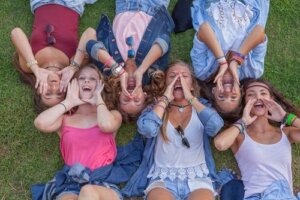 Benefits of Urban Summer Camps for Your Children