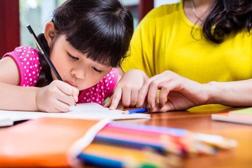 5 Keys to Improving Your Child’s Handwriting