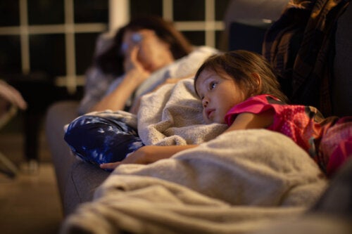 Why Should Children Go to Sleep Early?