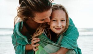 Why Is the Bond Between Mother and Daughter So Strong?