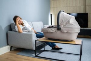 Not Enjoying Your Baby? What You Can Do