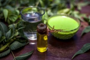 10 Home Remedies for Skin Fungus