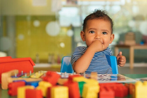 At What Age Should a Child Enter Daycare?