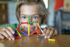 How to Know if You Have a Kinesthetic Child