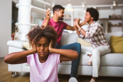 5 Bad Parenting Habits that Harm Children