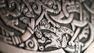 30 Celtic Names for Girls