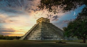 40 Mayan Names for Girls