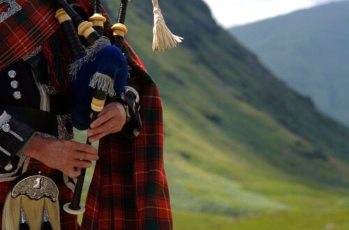 25 Scottish Boy Names for Your Baby