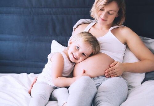 7 Things That Differentiate Your Second Pregnancy From Your First