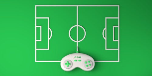Video Games Aren't a Substitute for Physical Exercise