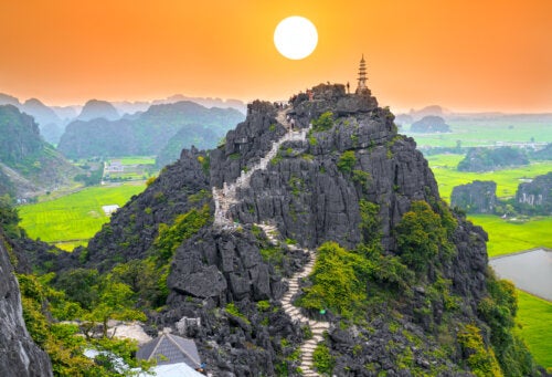 44 Names of Vietnamese Origin for Boys