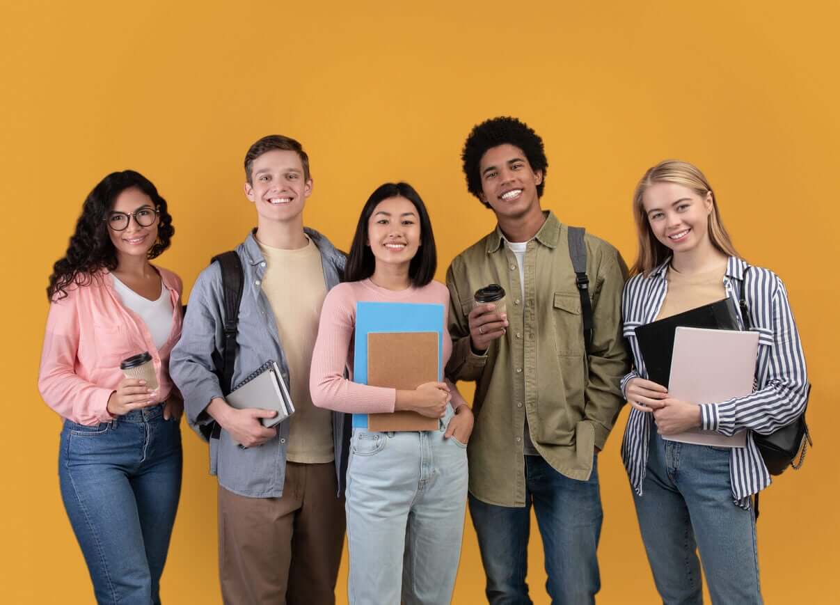 Maak kennis met het nieuwe programma van Erasmus+
