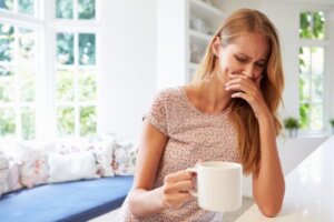Metallic Taste During Pregnancy, Why Does It Occur?