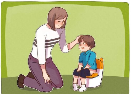 Teach Your Child to Use the Bathroom in Just 3 Days