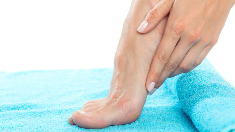 9 Home Remedies for Chilblains