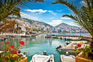 25 Albanian Names for Girls