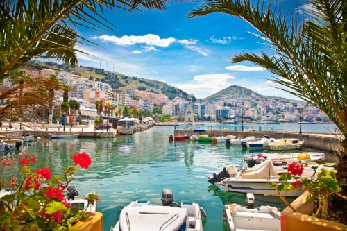 25 Albanian Names for Girls