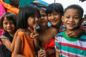 30 Cambodian Names for Babies