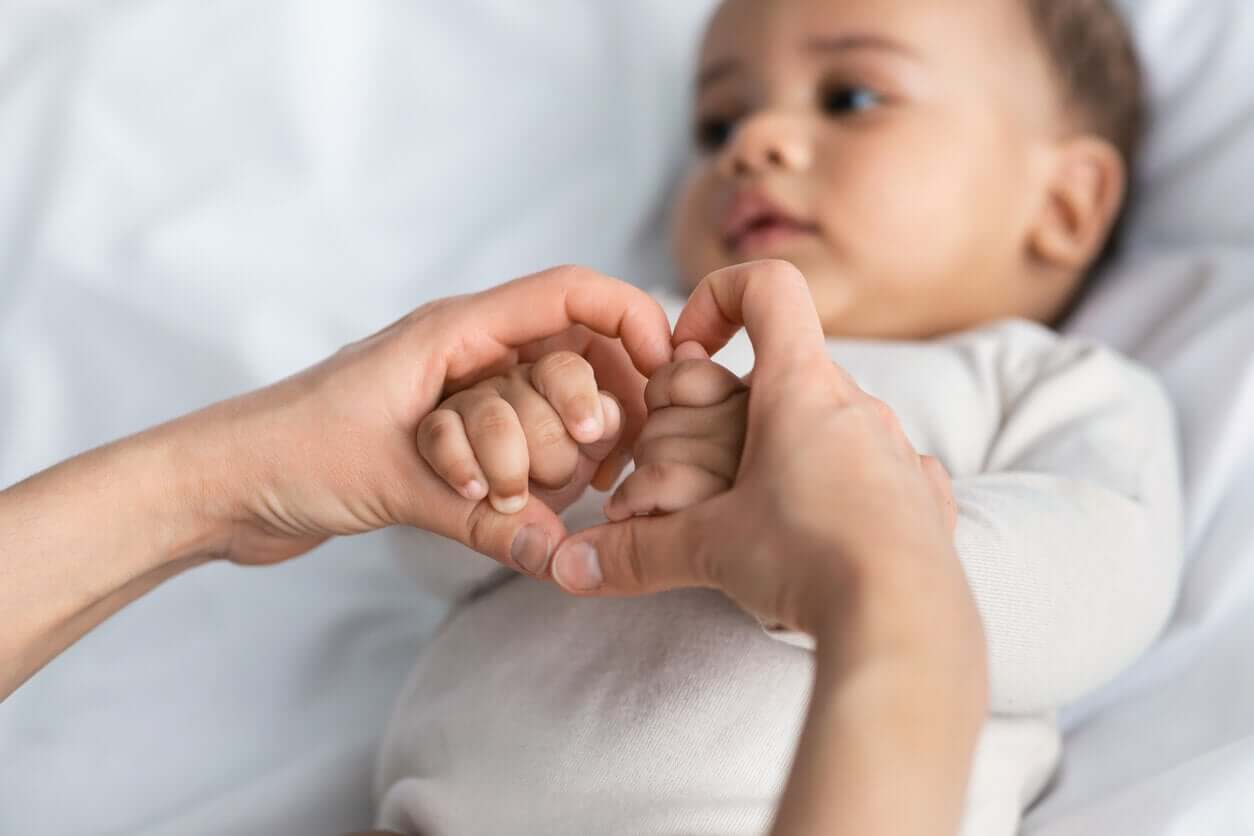 Hypertonia in Babies: Symptoms, Causes and Treatment