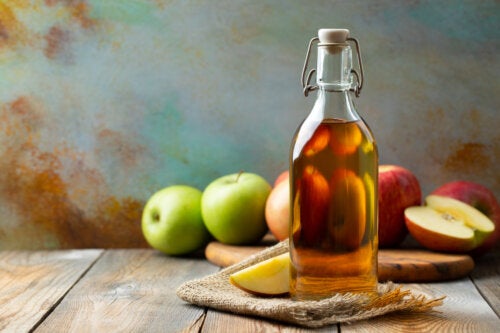 Does Apple Cider Vinegar Work Against Lice?