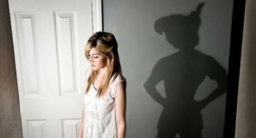 Are You a Mother with Wendy Syndrome?