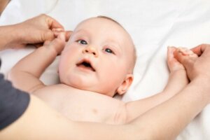 Muscle Stretching in Babies: Exercises and Benefits