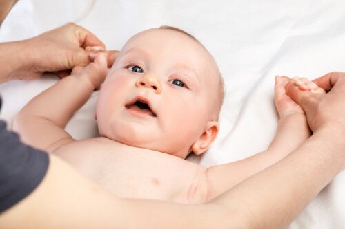 Muscle Stretching in Babies: Exercises and Benefits