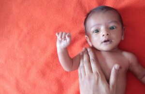 Hypertonia in Babies: Symptoms, Causes and Treatment