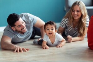 Is it Bad if a Baby Doesn't Crawl?
