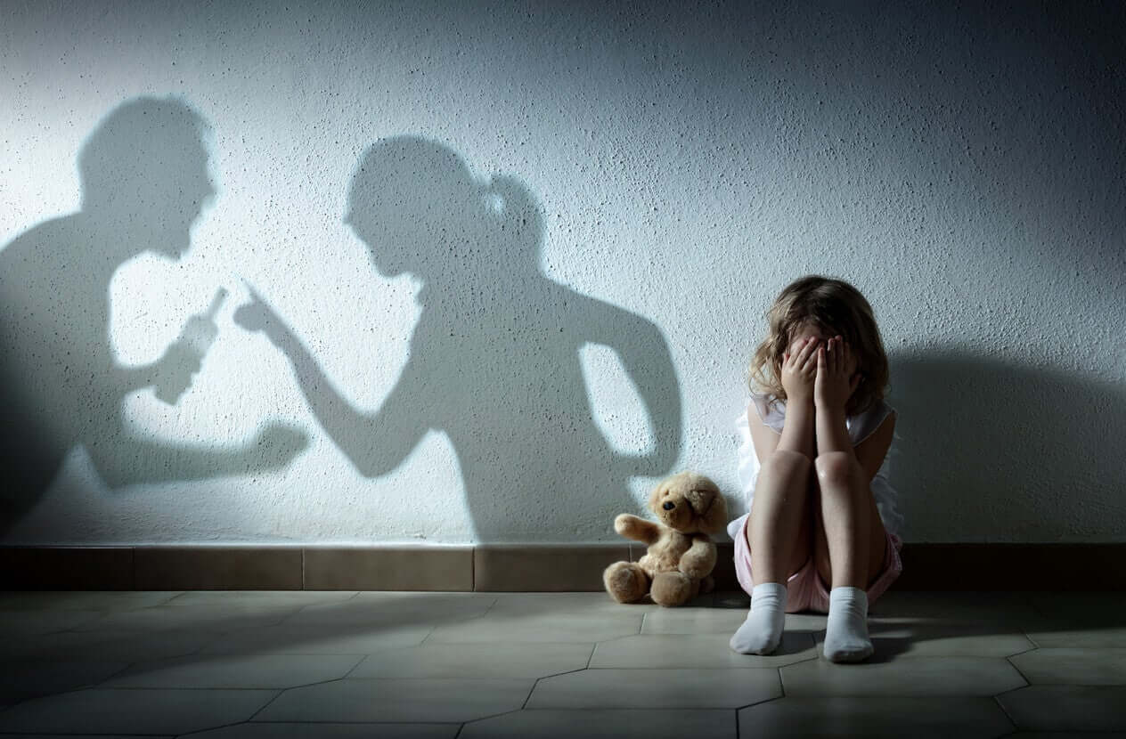 Hoe psychische mishandeling bij kinderen op te sporen