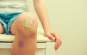 10 Home Remedies for Bumps in Children