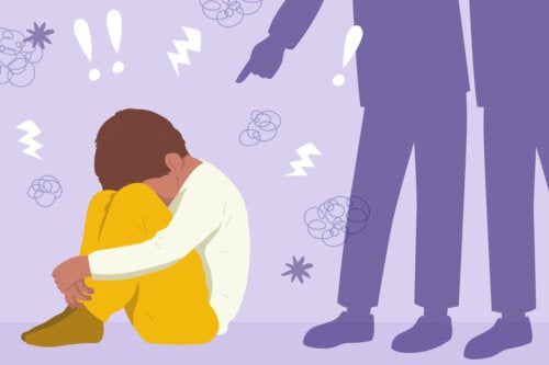 How to Detect Psychological Abuse in Children
