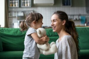 How to Promote Dialogue with Young Children