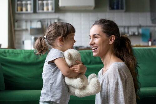 How to Promote Dialogue with Young Children