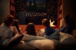 7 Movies That Teach Children To Cope With Difficulties