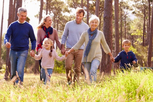 35 Phrases for United and Happy Families