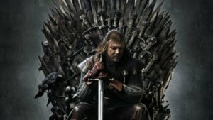 14 Game of Thrones Names for Boys and Girls