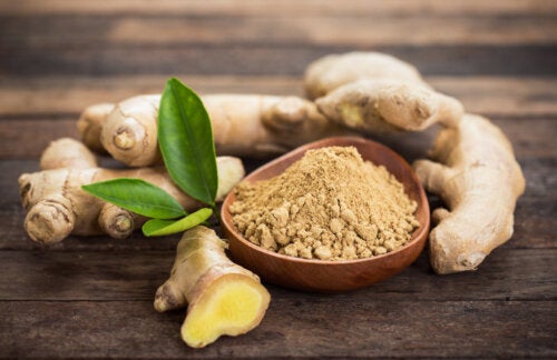 Can You Eat Ginger During Pregnancy?