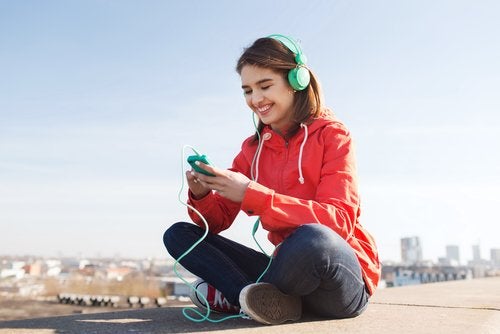 How Music Influences Adolescence