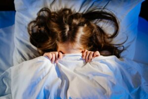 14 Phrases that You Shouldn't Say to a Child Who's Afraid