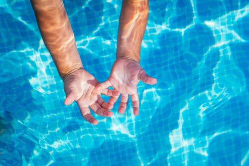 What is Pool Pulpitis?